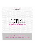 FETISH SEDUCTIONS EXPLORE THE WORLD OF FETISH 825156107584 photo