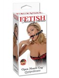 FF OPEN MOUTH GAG 0603912254051