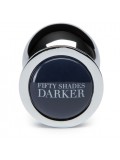 FIFTY SHADES DARKER   BEYOND EROTIC BUTT PLUG review 5060462633135