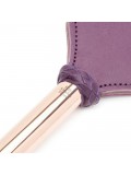 FIFTY SHADES FREED CHERISHED COLLECTION LEATHER & SUEDE PADDLE 5060493003594 package