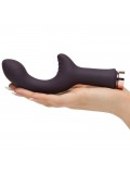 FIFTY SHADES FREED CLIT AND G-SPOT STIMULATOR LAVISH ATTENTION 5060493003365 image