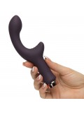 FIFTY SHADES FREED CLIT AND G-SPOT STIMULATOR LAVISH ATTENTION 5060493003365 package