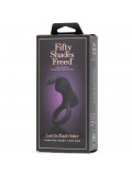 FIFTY SHADES FREED COCKRING WITH RABBIT LOST IN EACH OTHER 5060493003372 photo2