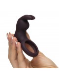 FIFTY SHADES FREED COCKRING WITH RABBIT LOST IN EACH OTHER 5060493003372 price