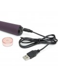 FIFTY SHADES FREED CRAZY FOR YOU RECHARGEABLE BULLET 5060493003327 offer