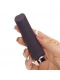 FIFTY SHADES FREED CRAZY FOR YOU RECHARGEABLE BULLET 5060493003327 package