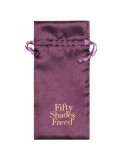 FIFTY SHADES FREED CRAZY FOR YOU RECHARGEABLE BULLET 5060493003327 price