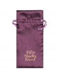 FIFTY SHADES FREED CRAZY FOR YOU RECHARGEABLE BULLET 5060493003327 price
