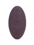 FIFTY SHADES FREED FEEL SO ALIVE RECHARGEABLE VIBRATING PLEASURE PLUG 5060493003457 offer