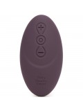 FIFTY SHADES FREED I'VE GOT YOU RECHARGEABLE REMOTE CONTROL LOVE EGG 5060493003433 package