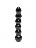 FIFTY SHADES FREED IT'S DIVINE GLASS BEADED DILDO BLACK 5060493003464 review