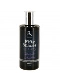 FIFTY SHADES OF GREY  AQUA LUBRICANT 100ML 5060108819350