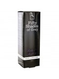 FIFTY SHADES OF GREY  AQUA LUBRICANT 100ML review 5060108819350