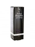 FIFTY SHADES OF GREY  AQUA LUBRICANT 100ML review 5060108819350