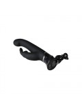 Fifty Shades of Grey - G-Spot Rabbit Vibrator 5060108815734 package
