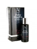 FIFTY SHADES OF GREY  PLEASURE GEL FOR HER photo 5060108819145