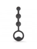 FIFTY SHADES OF GREY SILICONE ANAL BEADS 5060428804937 toy