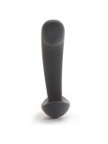 FIFTY SHADES OF GREY SILICONE BUTT PLUG 5060428804951 photo