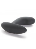 FIFTY SHADES OF GREY SILICONE BUTT PLUG 5060428804951 review