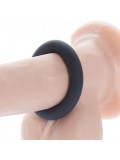 FIFTY SHADES OF GREY SILICONE COCK RING review 5060428804784