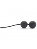 FIFTY SHADES OF GREY SILICONE JIGGLE BALLS 5060428804906 photo