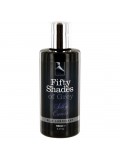 FIFTY SHADES OF GREY  SILKY CARESS LUBRICANT 5060108819299
