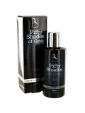 FIFTY SHADES OF GREY  SILKY CARESS LUBRICANT 5060108819299 photo