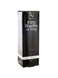 FIFTY SHADES OF GREY  SILKY CARESS LUBRICANT 5060108819299 review