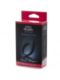 FIFTY SHADES OF GREY VIBRATING COCK RING offer 5060428804760