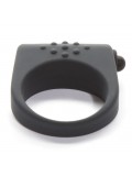 FIFTY SHADES OF GREY VIBRATING COCK RING photo 5060428804760