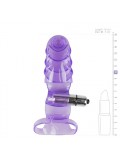 Finger Banger G-spot Finger Vibrator - Purple 848518020970 review