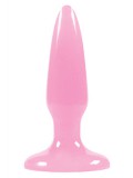 FIREFLY PLEASURE PLUG MINI PINK 0657447095177