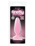 FIREFLY PLEASURE PLUG SMALL PINK 0657447095207 toy