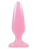 FIREFLY PLEASURE PLUG SMALL PINK 0657447095207