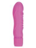 FIRST TIME SILICONE STUD PINK 0716770077783
