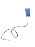 - SHOWER DOUCHE - BLUE 8714273945747