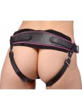 Flamingo Low Rise Strap-On Harness 848518020604 review