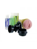 Fleshlight Stamina Training Unit STU Value Pack 810476019532 toy