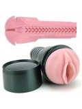 Fleshlight Vibro - Pink Lady Touch 810476017347 toy