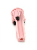 Fleshlight Vibro - Pink Lady Touch 810476017347 photo