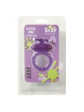 FLUTTER-RING PURPLE 8713221056931 toy