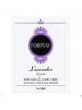 FOREPLAY BATH SET 825156100240