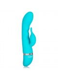 Foreplay Frenzy Teaser G-Spot Vibrator 716770087706