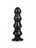 Four Stage Rocket Dildo 848518000958