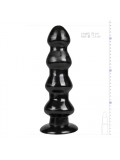 Four Stage Rocket Dildo 848518000958 review