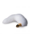 Fox Tail Plug 8718627526262 review