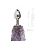 Fox Tail Plug 8718627526040 photo