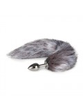 Fox Tail Plug 8718627526026