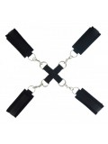 Frisky Stay Put Cross Tie Restraints 848518003324