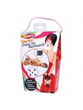 Frisky Stay Put Cross Tie Restraints 848518003324 offer